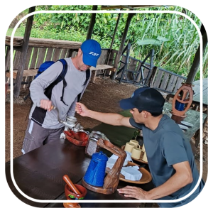 Local Traditions, Coffee, Sugar Cane, and Adventure